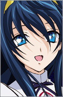 Chikane Himemiya portrait