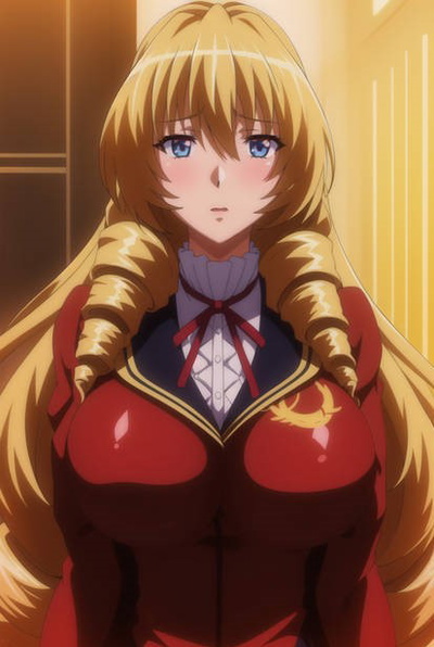 Himeno Ryuguuji