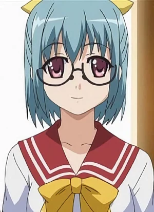 Suzuran Himenohara