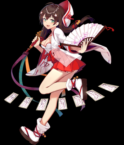 Himenokouji Youko