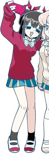 Himezawa Kokoa