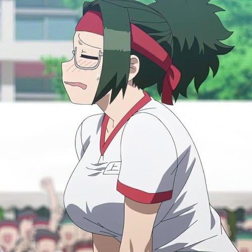 Himiko Agari