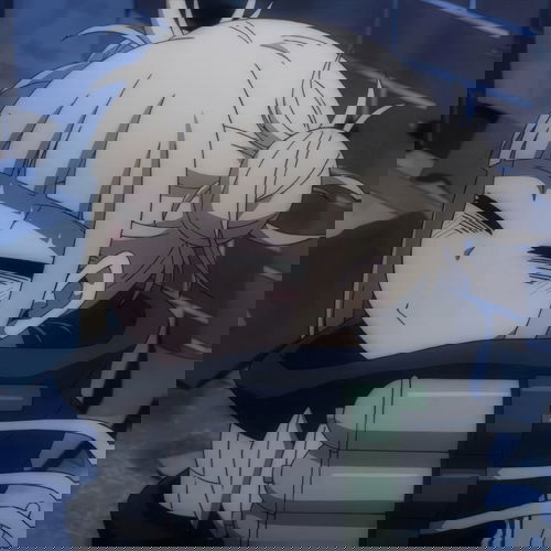 Display picture for Himiko Toga