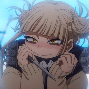 Himiko Toga
