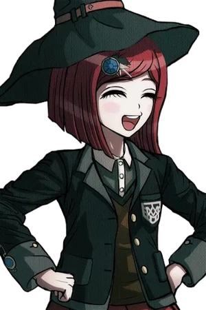 Himiko Yumeno