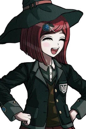 Himiko Yumeno