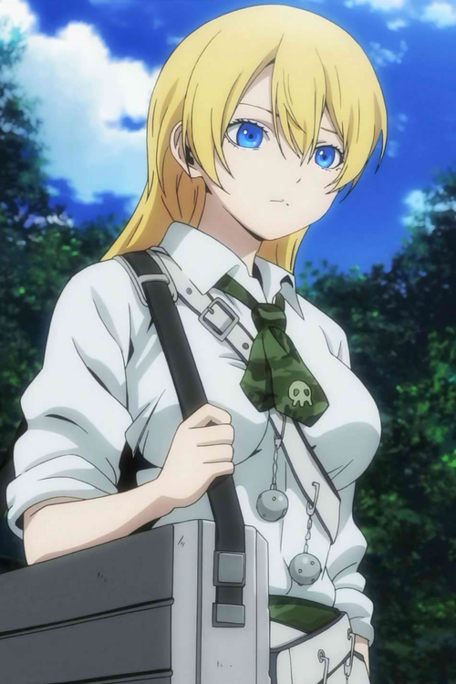 Emilia Mikogami