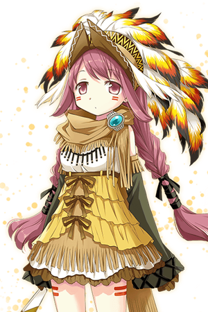 Himuro Lavi