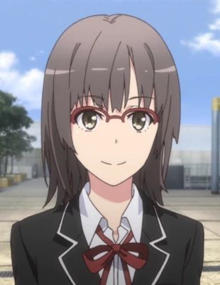 Hina Ebina