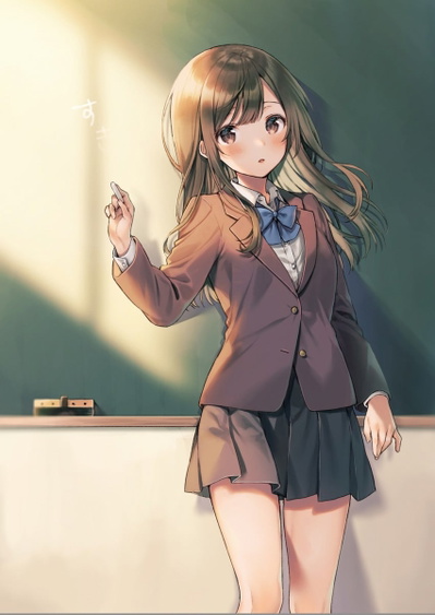 Hina Fushimi