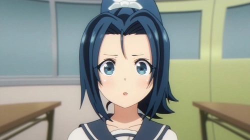 Hina Hanetachi