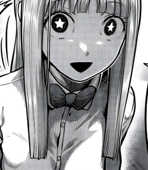 Hina Hongou