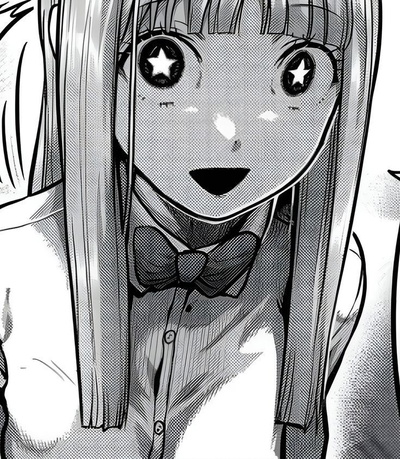 Hina Hongou