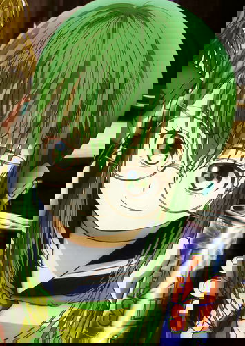 Display picture for Hinageshi Usuzumi