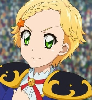 Hinaki Shinjo