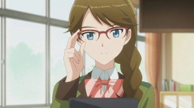 Hinako Hasegawa