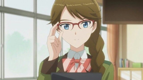 Hinako Hasegawa