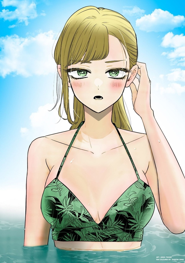 Hinako Kakei