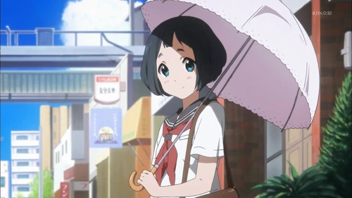 Hinako Kitashirakawa