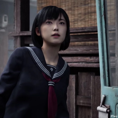 Hinako Shimizu