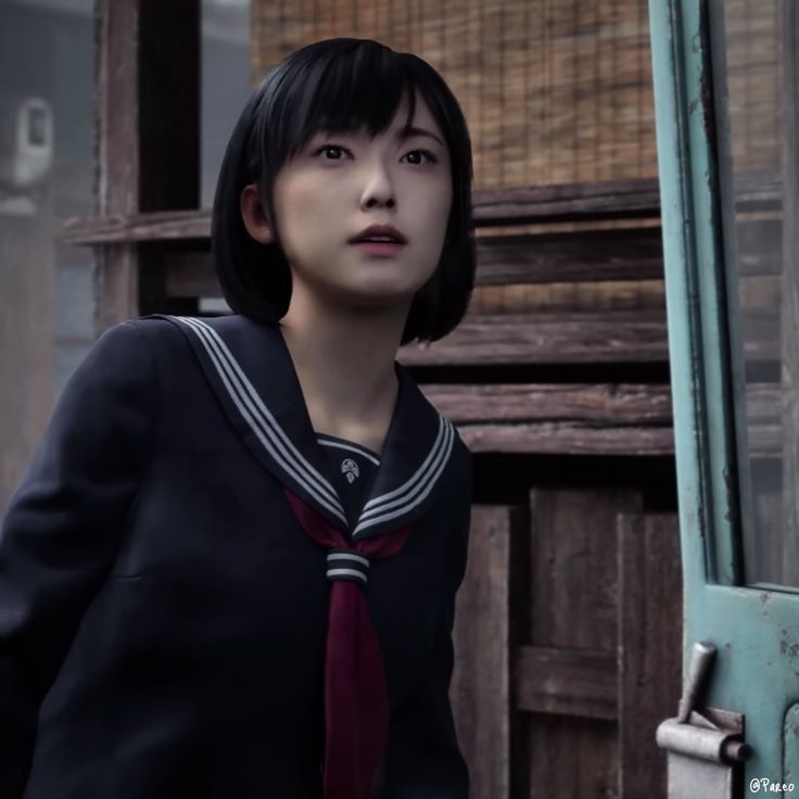 Hinako Ritual Hinako Shimizu - Silent Hill - MyWaifuList
