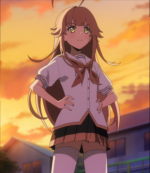 Hinami Watarai