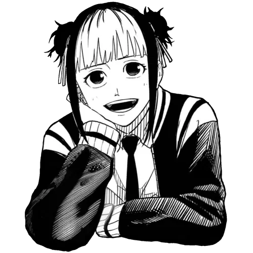 Display picture for Hinao