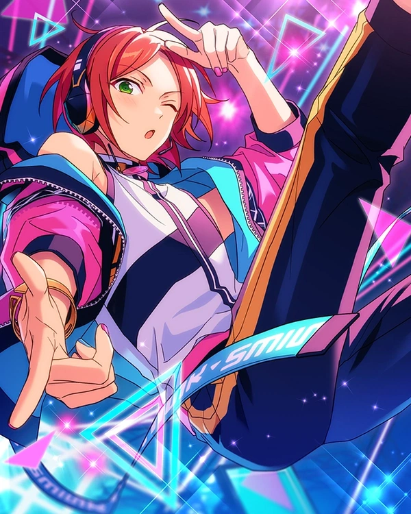 Hinata Aoi