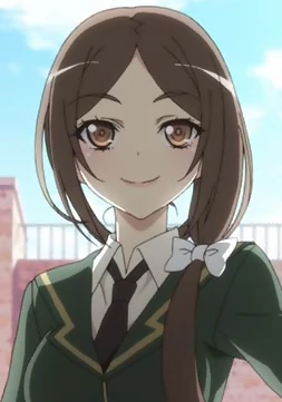 Hinata Hidaka
