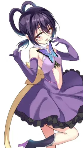 Hinata Kagari