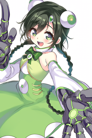 Hinata Matsuri
