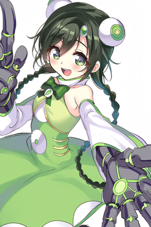 Hinata Matsuri
