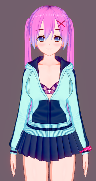 Hinata Sawai
