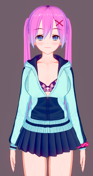 Hinata Sawai