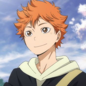 Shōyō Hinata