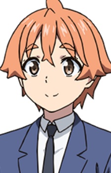 Hinata Sunohara