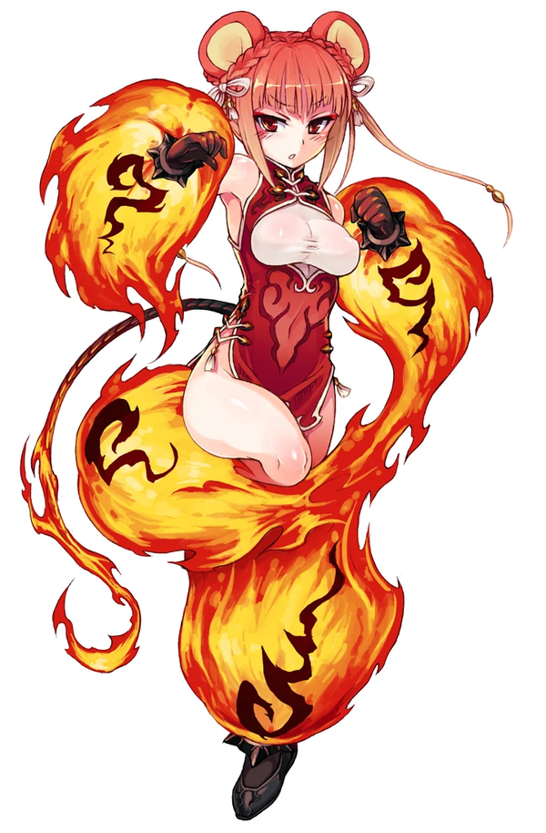 Hinezumi