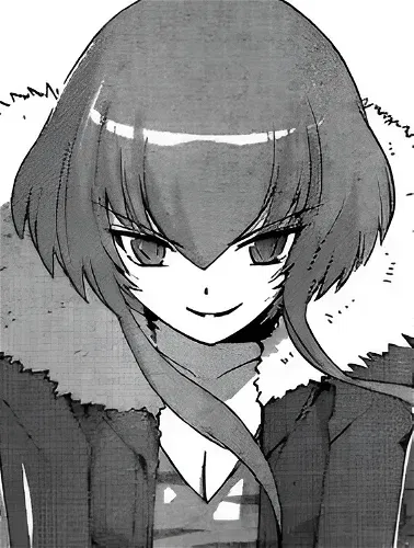 Hinoki Kasuga