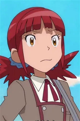 Display picture for Hinomoto Akari