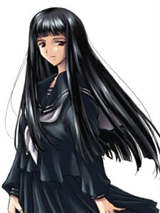 Hirasaka Hatsune