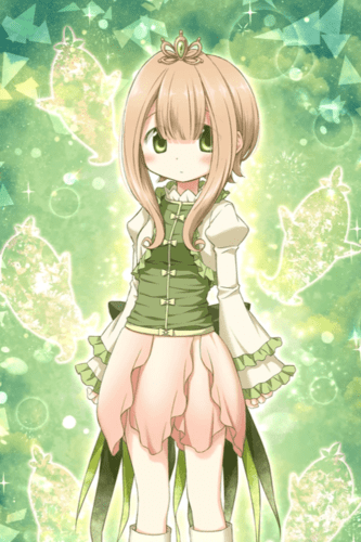 Display picture for Satori Kagome