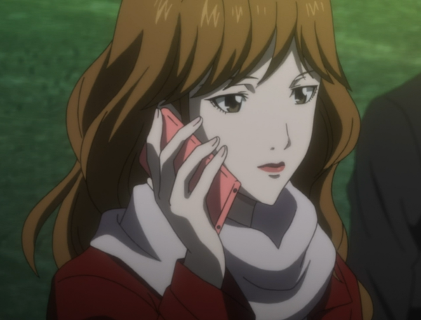 Hiroko Fuji