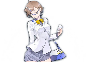 Hiroko Sagisaka