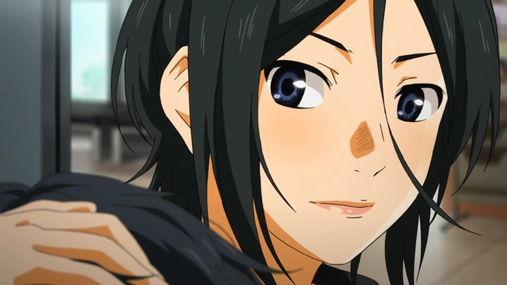 Display picture for Hiroko Seto