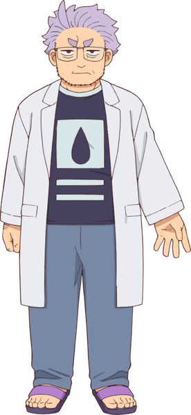 Hiroshi Mado