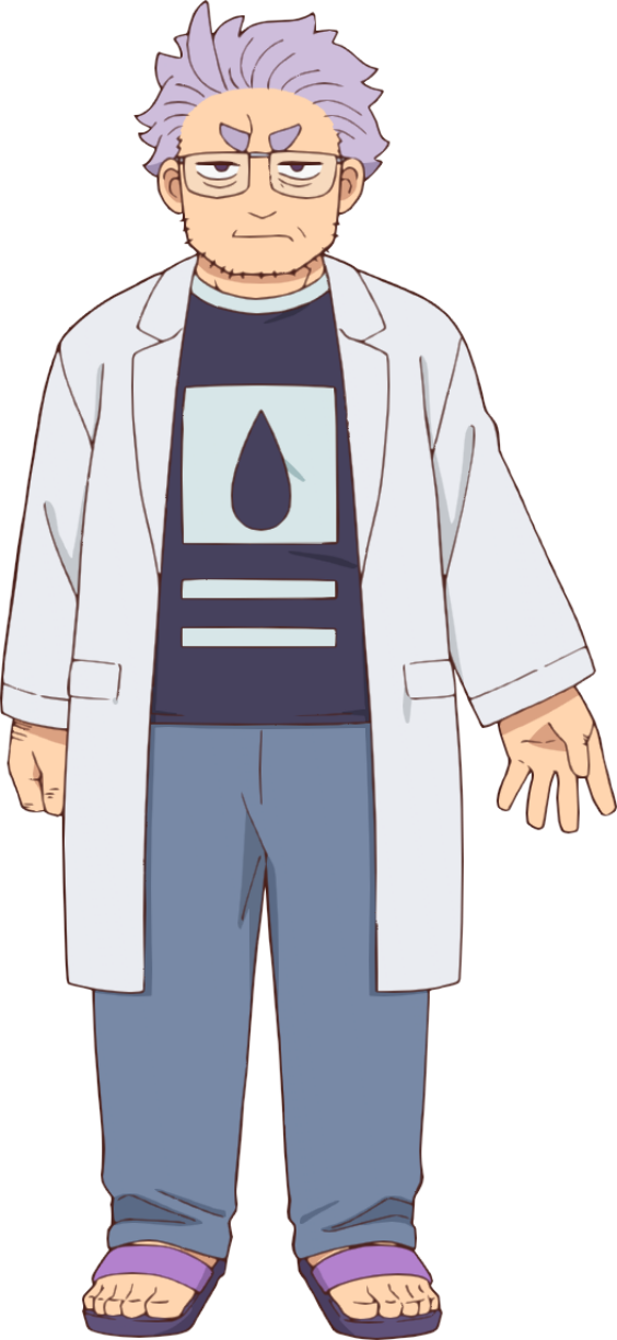 Hiroshi Mado