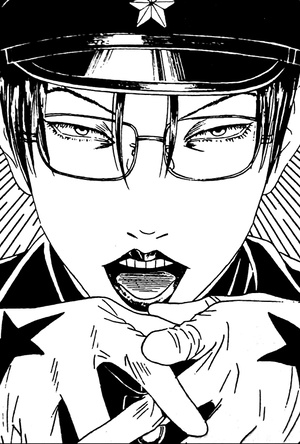 Hiroyuki Tsunekawa