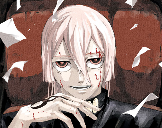 Display picture for Hiruhiko