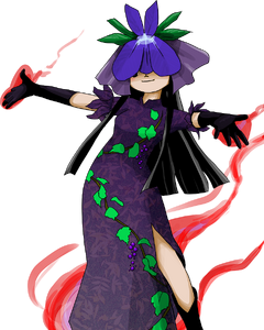 Hisami Yomotsu