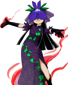 Hisami Yomotsu